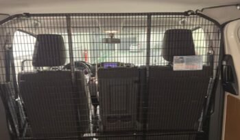 TOYOTA HIACE L1 H1 2.8 AT 2025 full