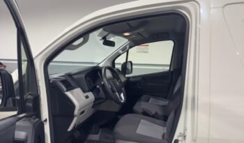 TOYOTA HIACE L1 H1 2.8 AT 2025 full