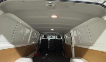 TOYOTA HIACE L1 H1 2.8 AT 2025 full