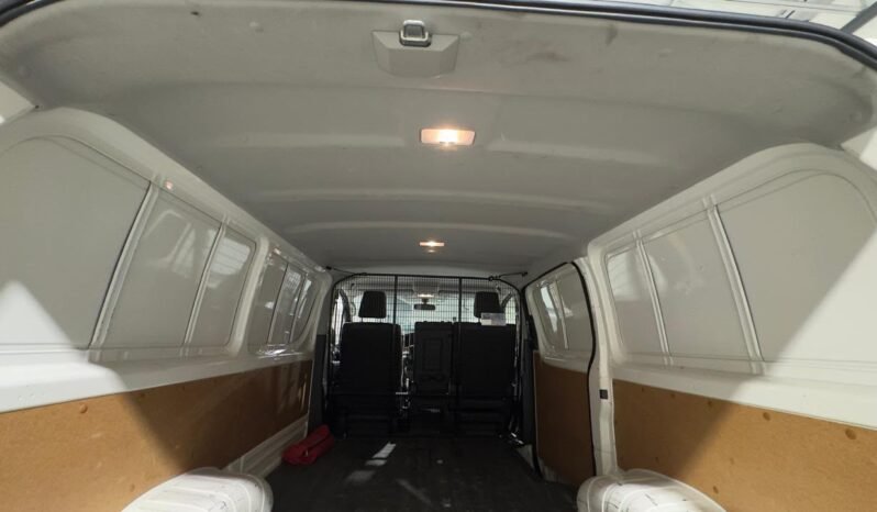 TOYOTA HIACE L1 H1 2.8 AT 2025 full