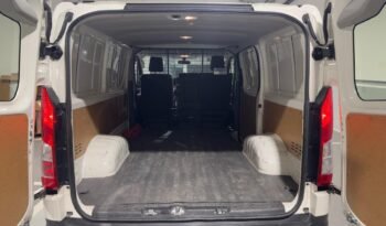 TOYOTA HIACE L1 H1 2.8 AT 2025 full
