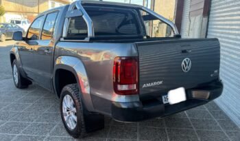 VOLKSWAGEN AMAROK CONFORTLINE 3.0 4X4 AT 2023 full