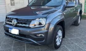 VOLKSWAGEN AMAROK CONFORTLINE 3.0 4X4 AT 2023