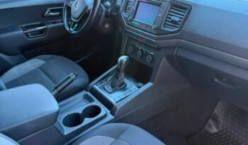 VOLKSWAGEN AMAROK CONFORTLINE 3.0 4X4 AT 2023 full