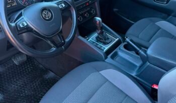 VOLKSWAGEN AMAROK CONFORTLINE 3.0 4X4 AT 2023 full