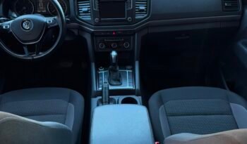 VOLKSWAGEN AMAROK CONFORTLINE 3.0 4X4 AT 2023 full