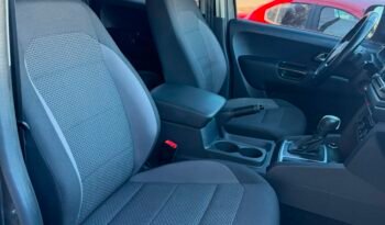 VOLKSWAGEN AMAROK CONFORTLINE 3.0 4X4 AT 2023 full