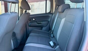 VOLKSWAGEN AMAROK CONFORTLINE 3.0 4X4 AT 2023 full