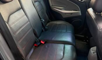 FORD ECOSPORT TITANIUM 2.0 MT 2015 full
