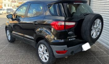 FORD ECOSPORT TITANIUM 2.0 MT 2015 full