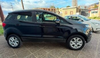 FORD ECOSPORT TITANIUM 2.0 MT 2015 full