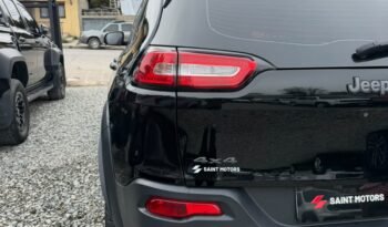 JEEP CHEROKEE 3.2 V6 TRAILHAWK 4X4 AT 2018 full