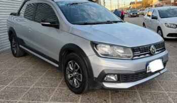 VW SAVEIRO CROSS HIGHLINE DOBLE CABINA 1.6 2018 full