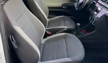 VW SAVEIRO CROSS HIGHLINE DOBLE CABINA 1.6 2018 full
