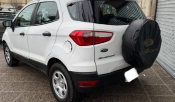 FORD ECOSPORT KD S 1.6 2014 full