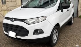 FORD ECOSPORT KD S 1.6 2014