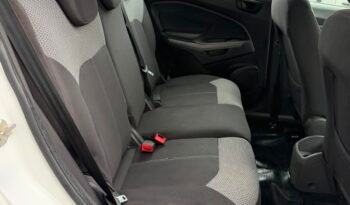 FORD ECOSPORT KD S 1.6 2014 full