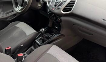 FORD ECOSPORT KD S 1.6 2014 full