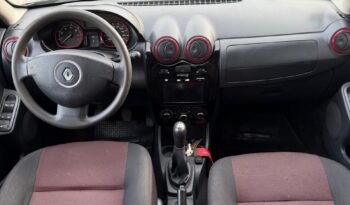 RENAULT SANDERO STEPWAY PRIVILEGE 1.6 2013 full