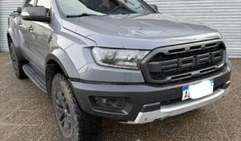 FORD RANGER RAPTOR 2.0 BITURBO 4X4 AT 2020 full