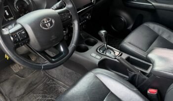 TOYOTA HILUX SRX AT 2.8 4X4 AT 2020 full