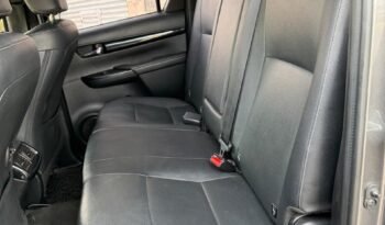 TOYOTA HILUX SRX AT 2.8 4X4 AT 2020 full