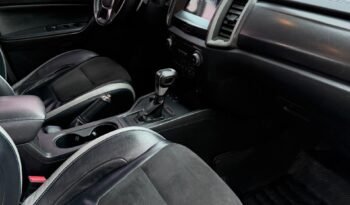 FORD RANGER RAPTOR 2.0 BITURBO 4X4 AT 2020 full