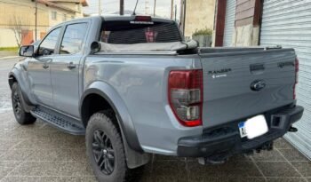 FORD RANGER RAPTOR 2.0 BITURBO 4X4 AT 2020 full