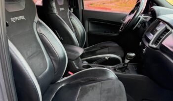 FORD RANGER RAPTOR 2.0 BITURBO 4X4 AT 2020 full