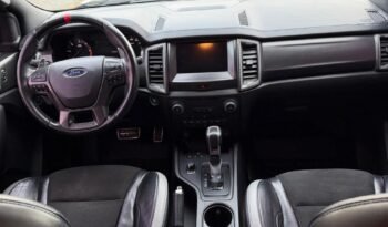 FORD RANGER RAPTOR 2.0 BITURBO 4X4 AT 2020 full