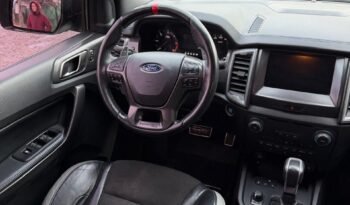 FORD RANGER RAPTOR 2.0 BITURBO 4X4 AT 2020 full