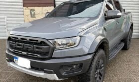 FORD RANGER RAPTOR 2.0 BITURBO 4X4 AT 2020