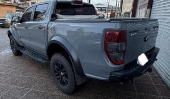 FORD RANGER RAPTOR 2.0 BITURBO 4X4 AT 2020 full