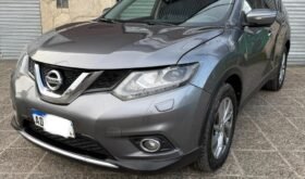 NISSAN X-TRAIL EXCLUSIVE 2.5 4WD CVT 2019