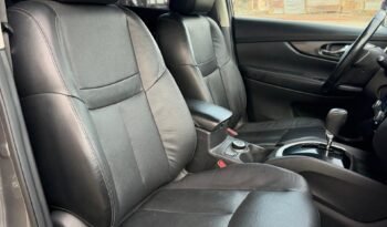 NISSAN X-TRAIL EXCLUSIVE 2.5 4WD CVT 2019 full