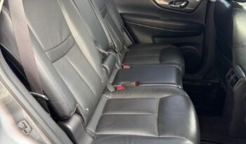 NISSAN X-TRAIL EXCLUSIVE 2.5 4WD CVT 2019 full