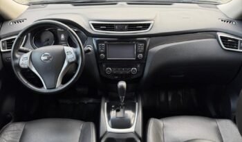 NISSAN X-TRAIL EXCLUSIVE 2.5 4WD CVT 2019 full