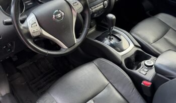 NISSAN X-TRAIL EXCLUSIVE 2.5 4WD CVT 2019 full