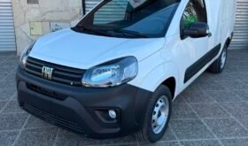FIAT FIORINO FIRE FLY 1.3 MT 2026 0KM