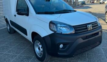 FIAT FIORINO FIRE FLY 1.3 MT 2026 0KM full