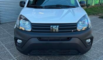 FIAT FIORINO FIRE FLY 1.3 MT 2026 0KM full