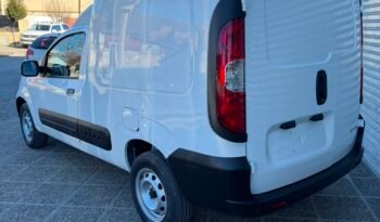 FIAT FIORINO FIRE FLY 1.3 MT 2026 0KM full