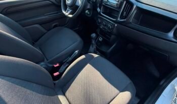 FIAT FIORINO FIRE FLY 1.3 MT 2026 0KM full