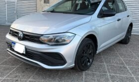 VW POLO TRACK 1.6 MSI MT 2024