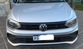 VW POLO TRACK 1.6 MSI MT 2024 full