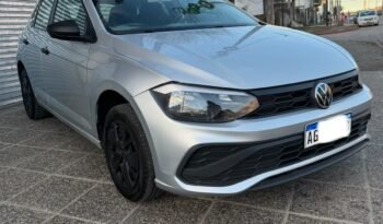 VW POLO TRACK 1.6 MSI MT 2024 full