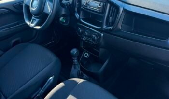 FIAT FIORINO FIRE FLY 1.3 MT 2026 0KM full