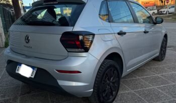 VW POLO TRACK 1.6 MSI MT 2024 full