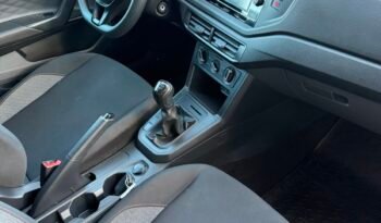 VW POLO TRACK 1.6 MSI MT 2024 full