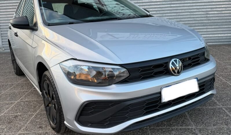 VW POLO TRACK 1.6 MSI MT 2024 full
